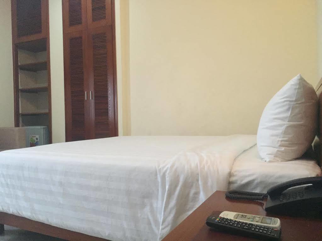 M Boutique Hotel Da Nang Exterior photo