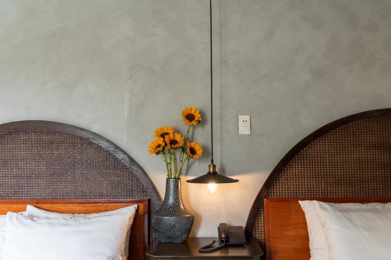 M Boutique Hotel Da Nang Exterior photo