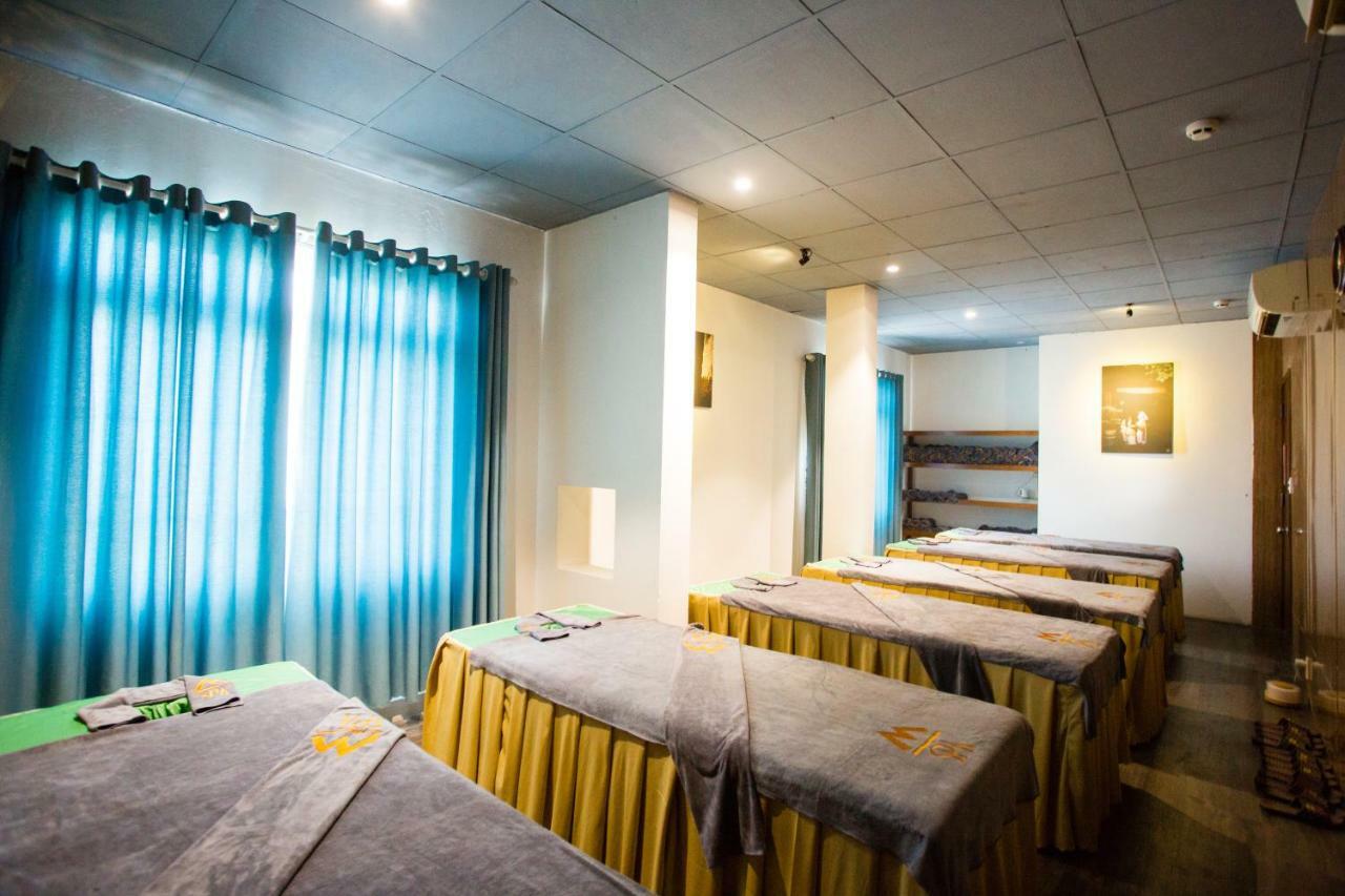 M Boutique Hotel Da Nang Exterior photo